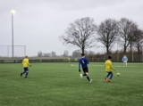 S.K.N.W.K. 1 - FC Dauwendaele 1 (competitie) seizoen 2024-2025 (89/162)